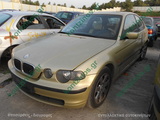 BMW E46 SERIES 3
